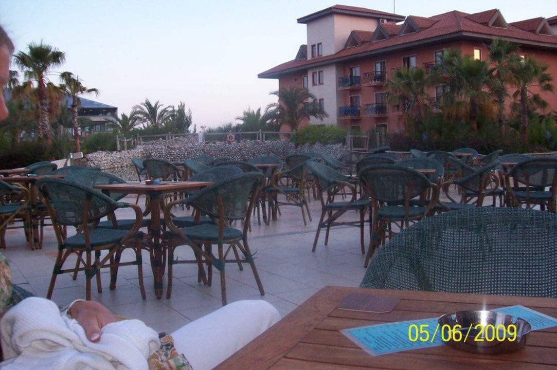 Hotelanlage Club Grand Aqua
