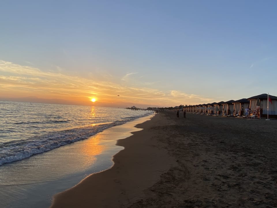 Strand The Land of Legends Kingdom Hotel