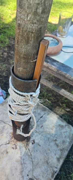 Strand Hotel Kenya Bay Beach