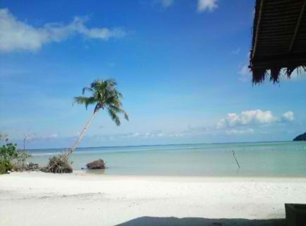 Hotel Beach Putri Pandan Resort