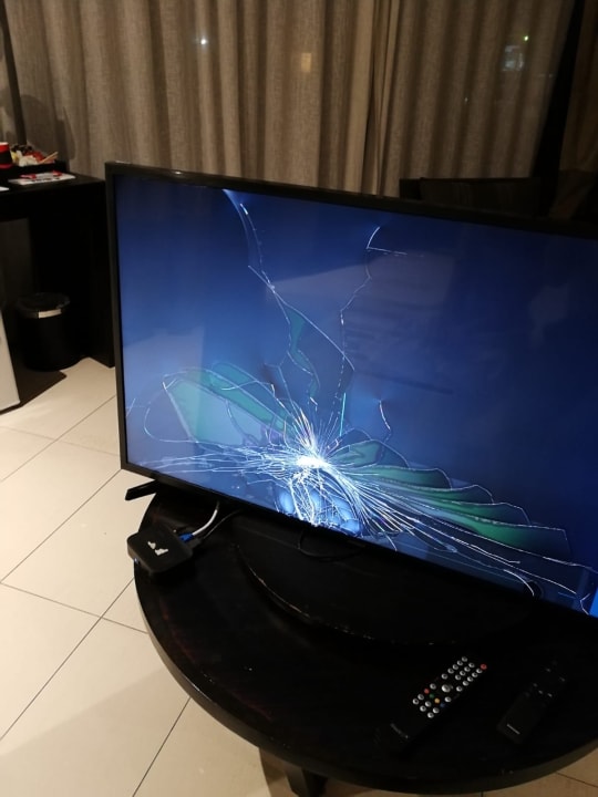 Zimmer Crystals Beach Resort Belle Mare, a member of Radisson Individuals