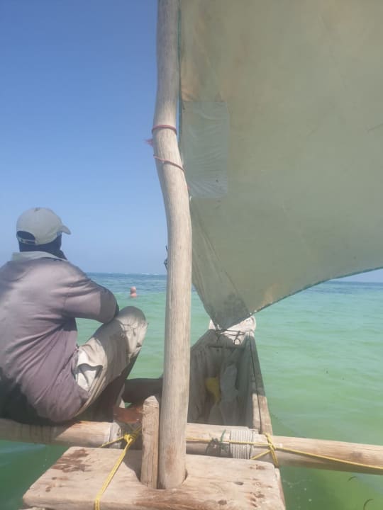 Sport & Freizeit  AHG Waridi Beach Resort & Spa