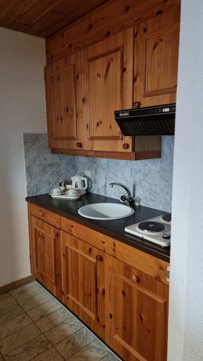 Zimmer Hostellerie am Schwarzsee