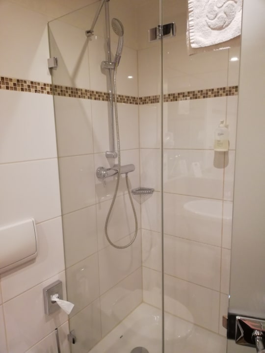 Bad Hotel Das Ludwig