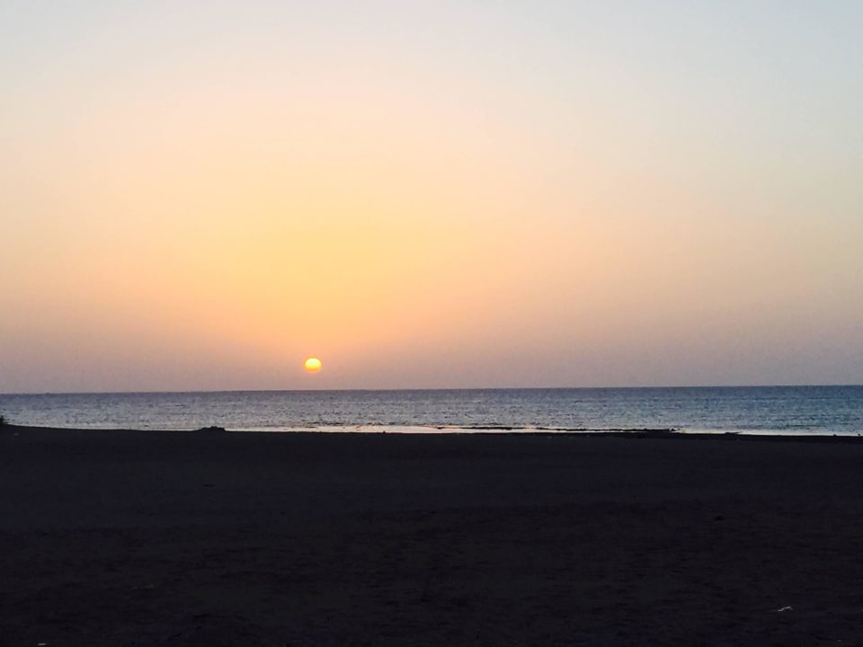 Sonnenaufgang Shams Prestige Abu Soma-Adults Only