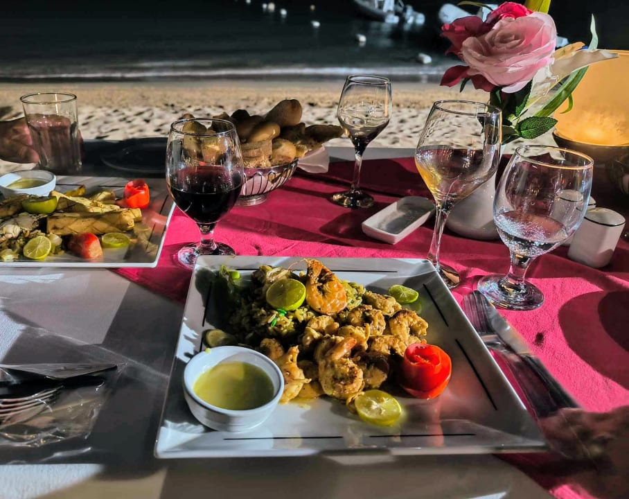Gastro Amarina Abu Soma Resort & Aquapark