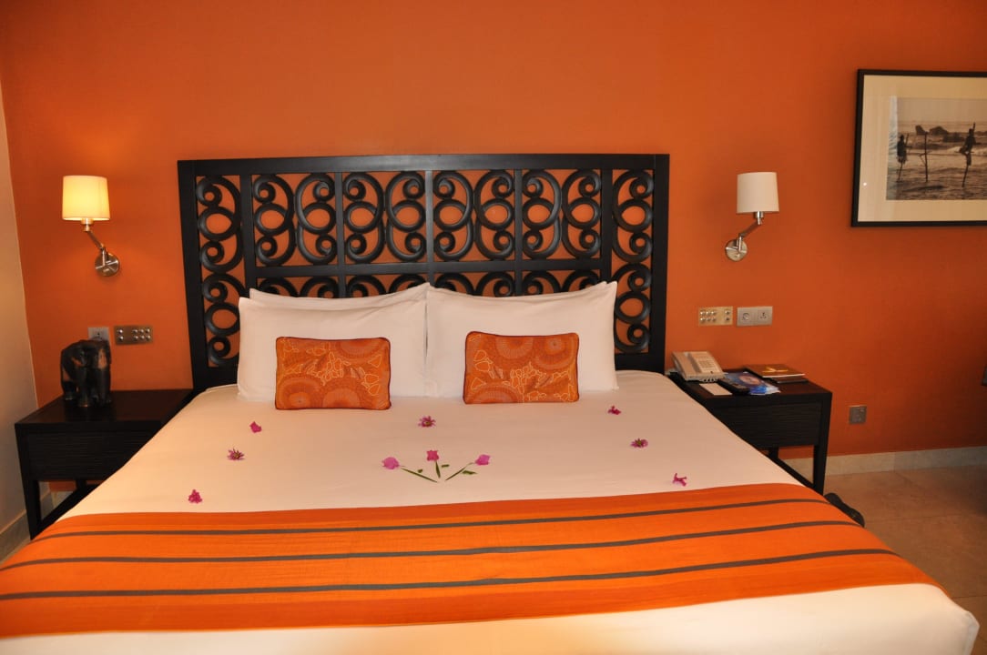 Superiorzimmer Taj Bentota Resort & Spa