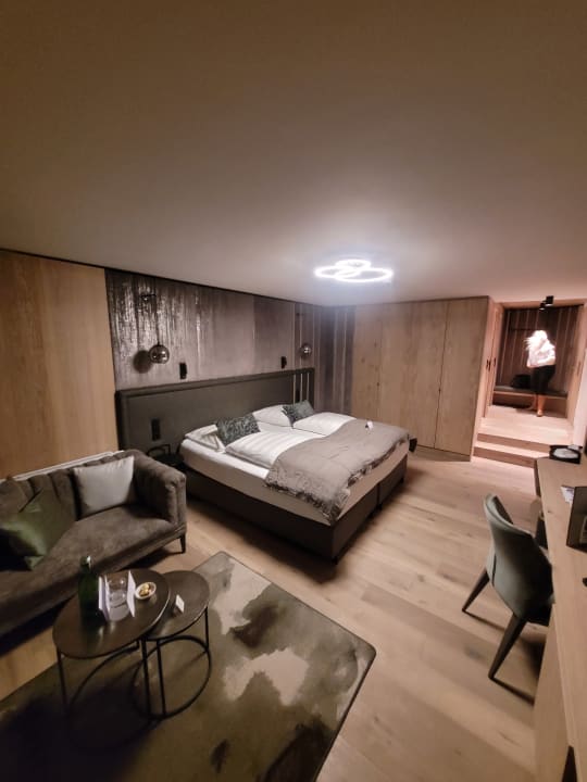 Zimmer Hotel Schöne Aussicht - adults only