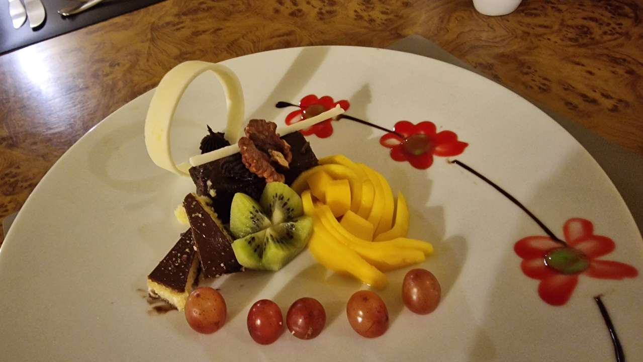 Gastro Radisson Blu Resort, El Quseir