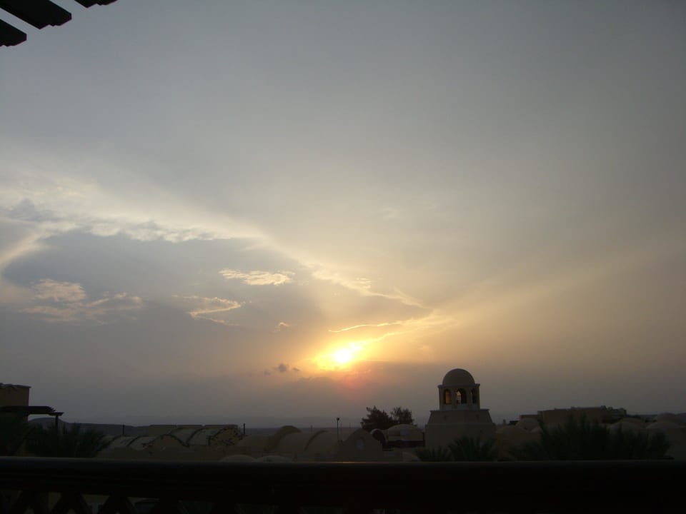 Sonnenuntergang Jaz Solaya