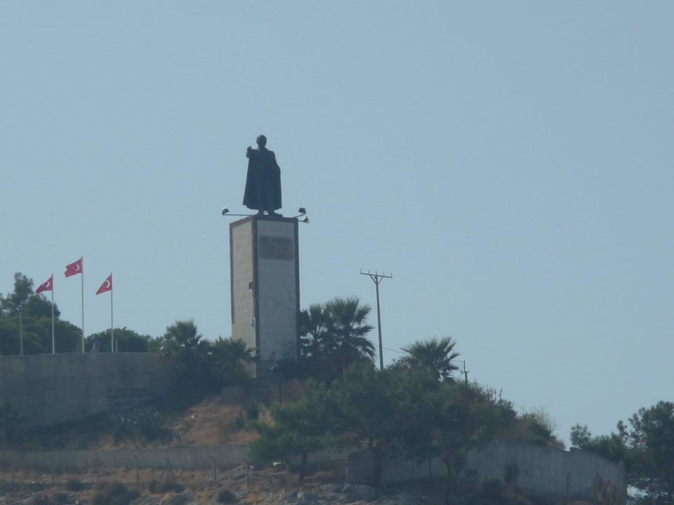 Kusadasi Ephesia Holiday Beach Club