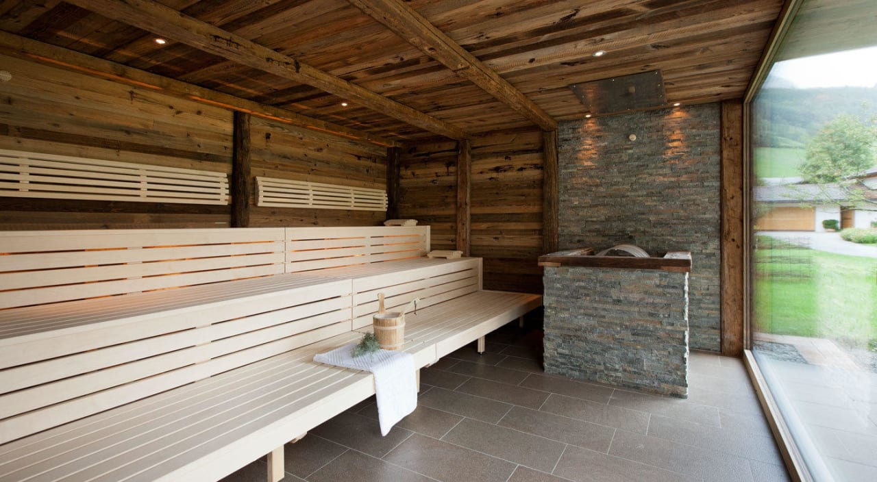 Hotel Café Gasthaus Hubertus in Au - SPA Hubertus Hotel - Café - Gasthaus