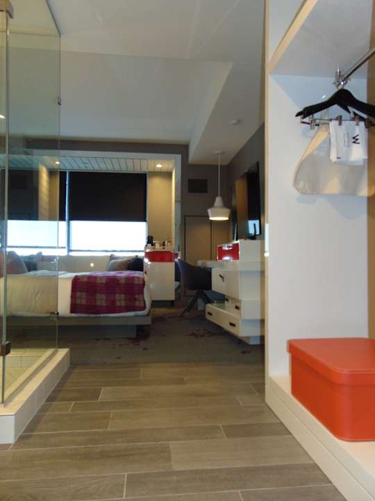 Zimmer W Bellevue