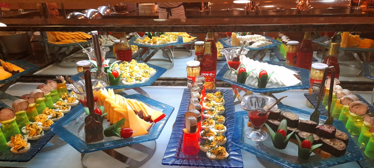 Gastro Alba Queen Hotel