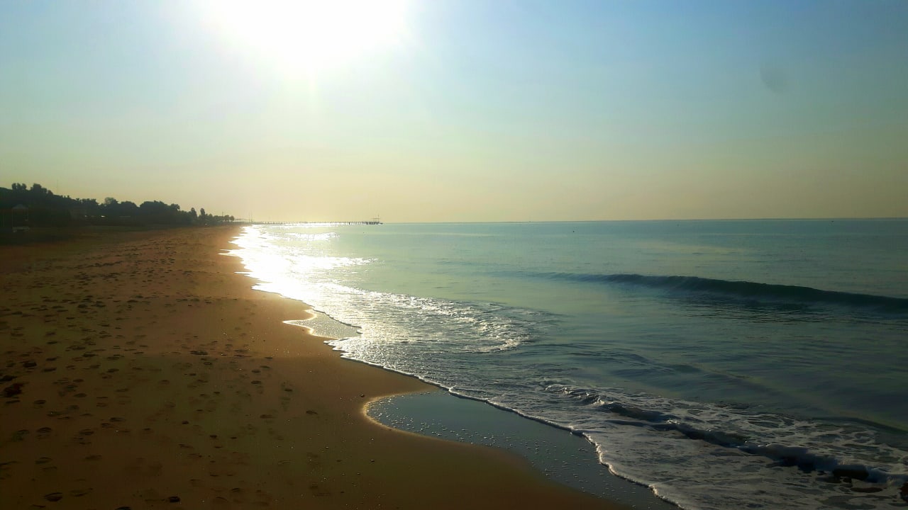 Strand Arcanus Hotels Sorgun