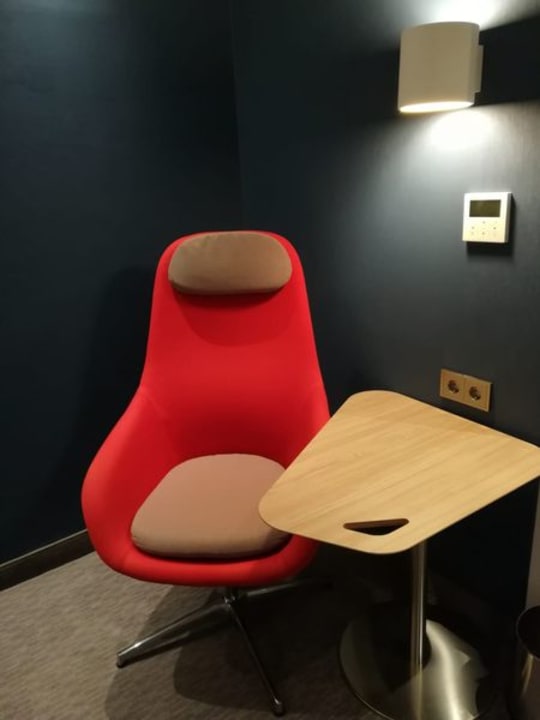 Zimmer Holiday Inn Express Frankfurt Airport - Raunheim by IHG