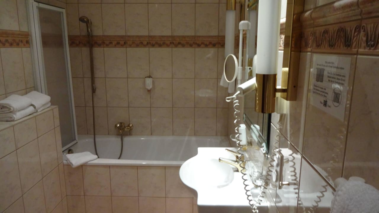 Bad Ferienwohnungen Haus Kastell