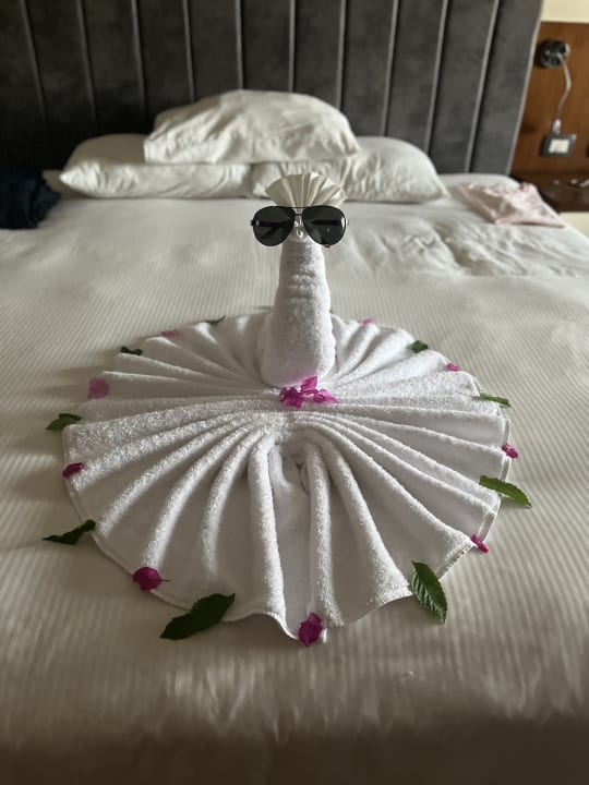 Zimmer Serenity Alpha Beach