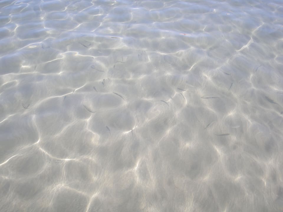 Sauberes Meer Port Side Resort Hotel