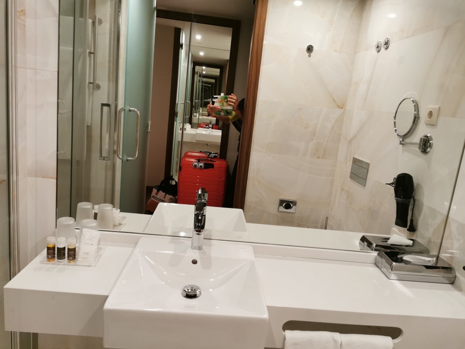 Zimmer TURIM Oporto Hotel