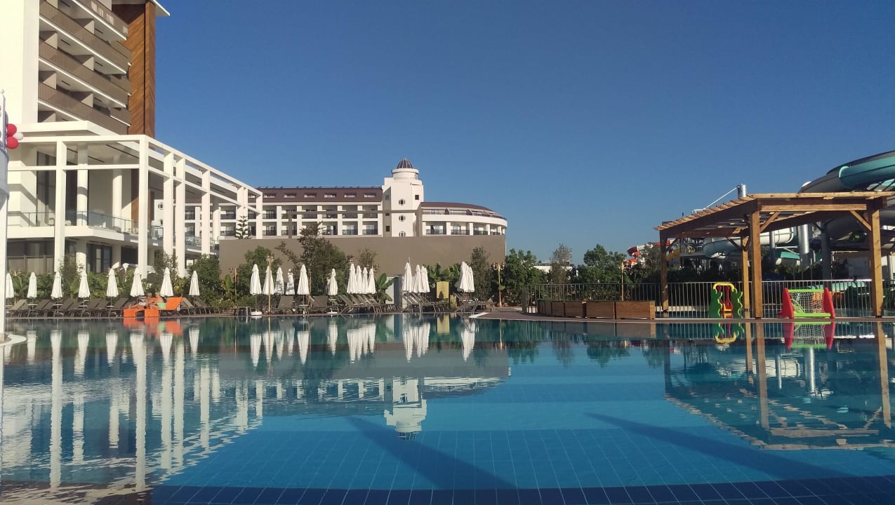 Pool J'adore Deluxe Hotel & Spa