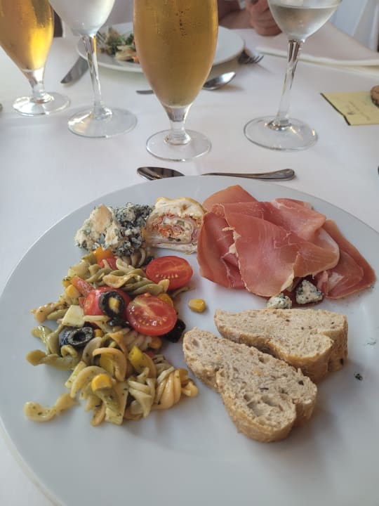 Gastro Hotel Es Port