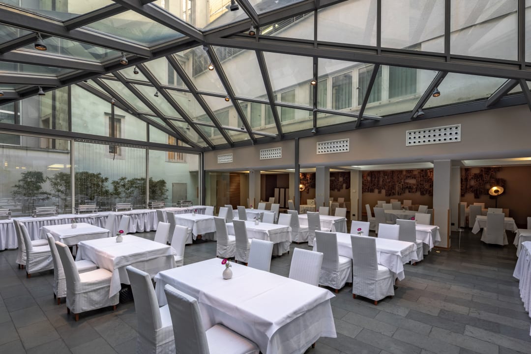 Gastro Grand Hotel Bonavia