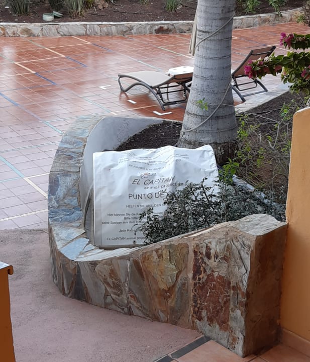 Sonstiges Club Hotel Drago Park