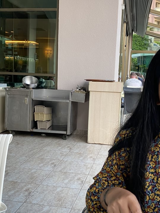 Gastro Aydinbey Kings Palace & Spa