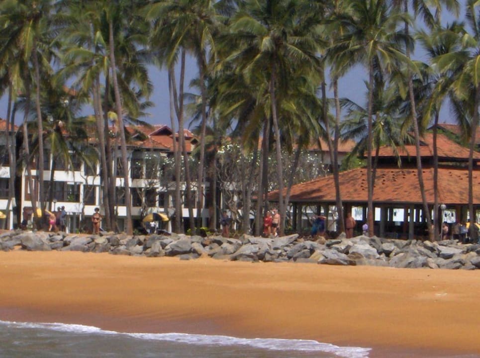 Der Strand Club Hotel Dolphin