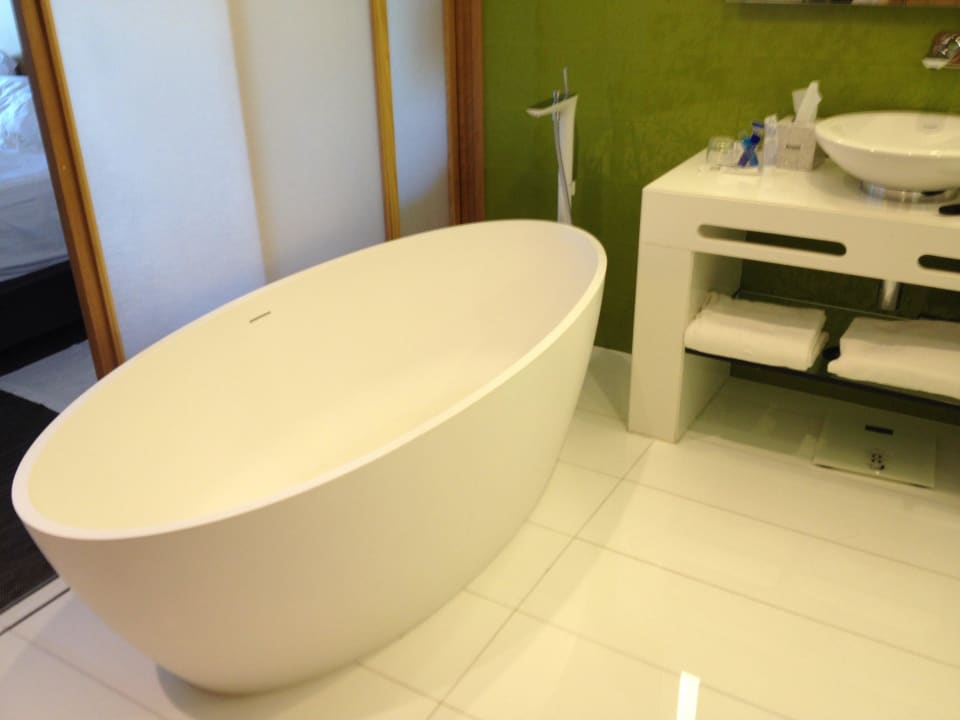 Bad zimmer Hotel Epic Sana Algarve