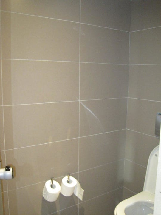 WC Atlantica Mikri Poli Crete