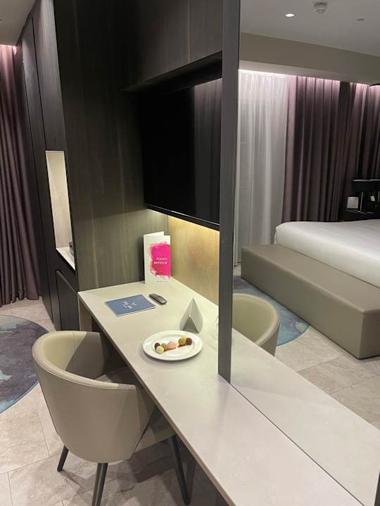 Zimmer Barcelo Fortina Malta