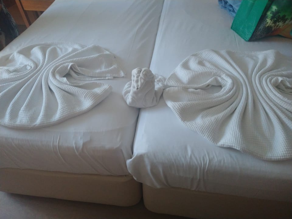 Zimmer Trendy Side Beach Hotel - Adults only