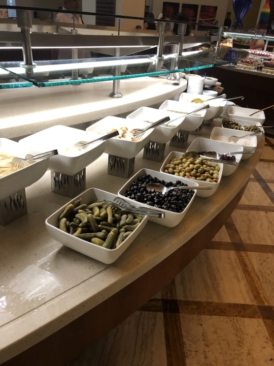 Gastro Arum Barut Collection