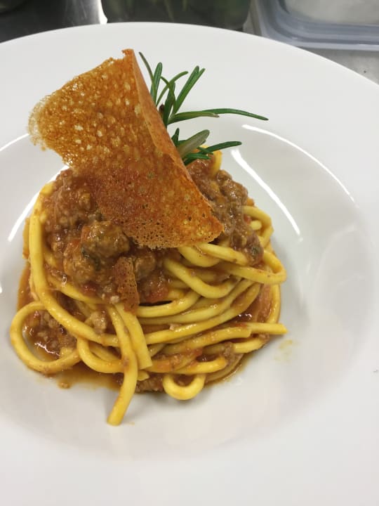 Gastro Hotel Ca' Serena