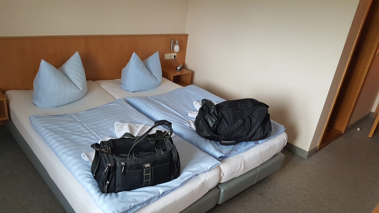 Zimmer Hotel und Appartements Jägerhof