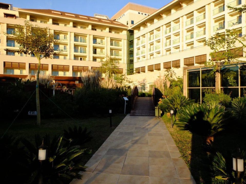 Haus 1! Sunis Kumköy Beach Resort Hotel & Spa