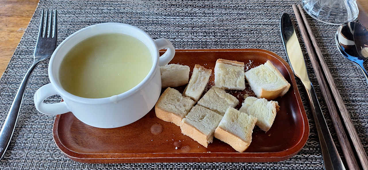 Gastro Pu Luong Eco Garden