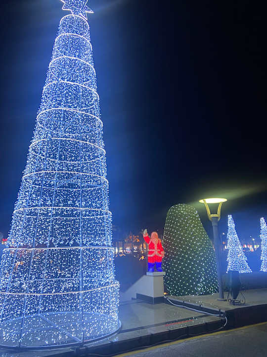 Sonstiges Pickalbatros Dana Beach Resort - Hurghada