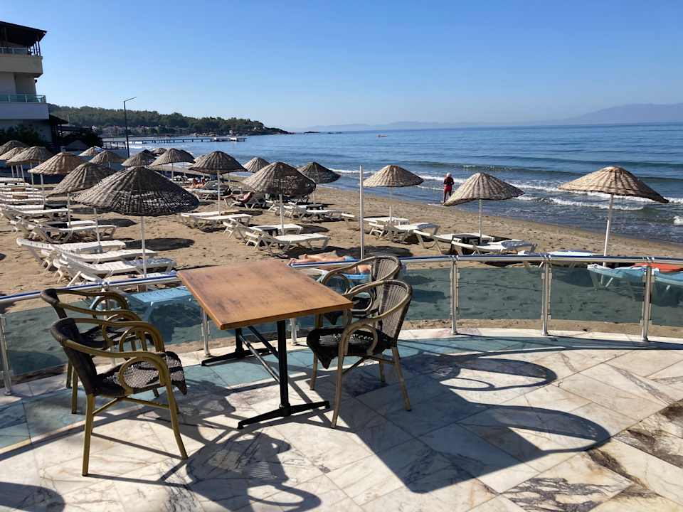 Strand Dogan Paradise Beach