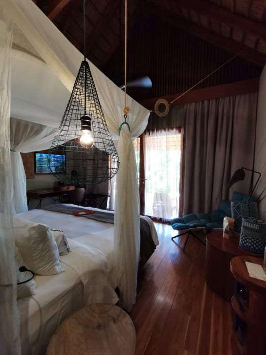 Zimmer Zuri Zanzibar Hotel & Resort