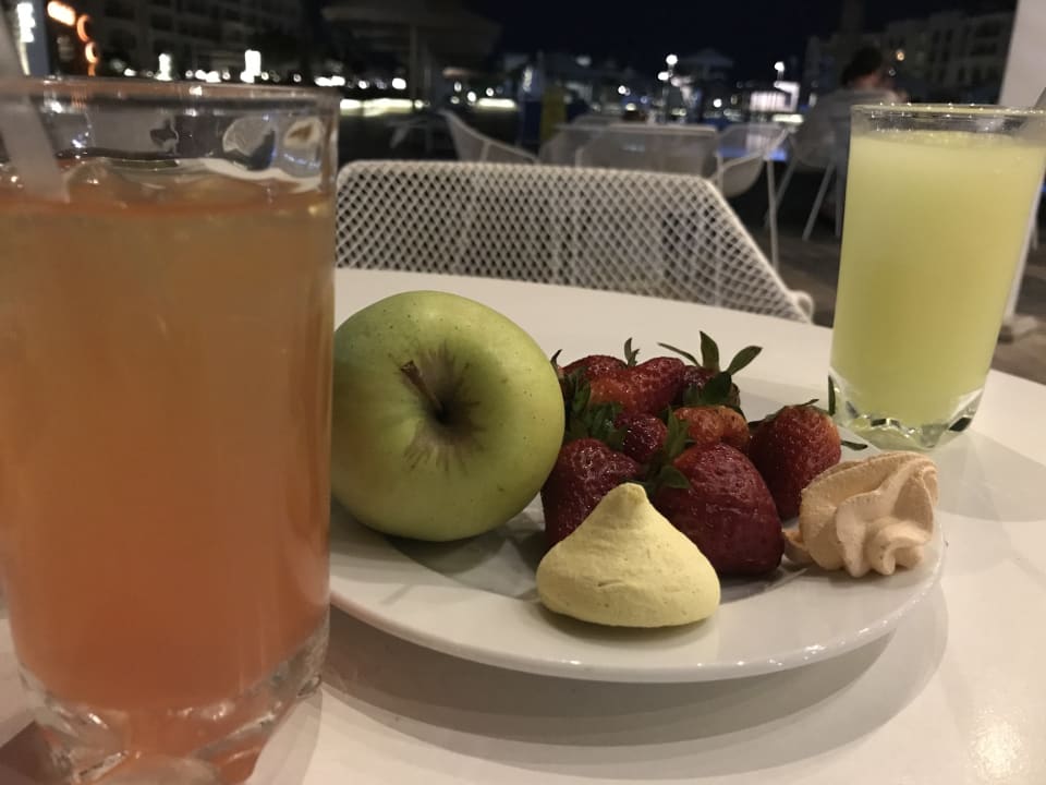 Gastro Pickalbatros White Beach Resort - Hurghada