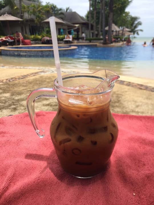 Strand La Flora Khao Lak