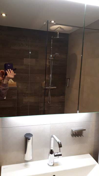 Zimmer Montara Suites Bodenmais