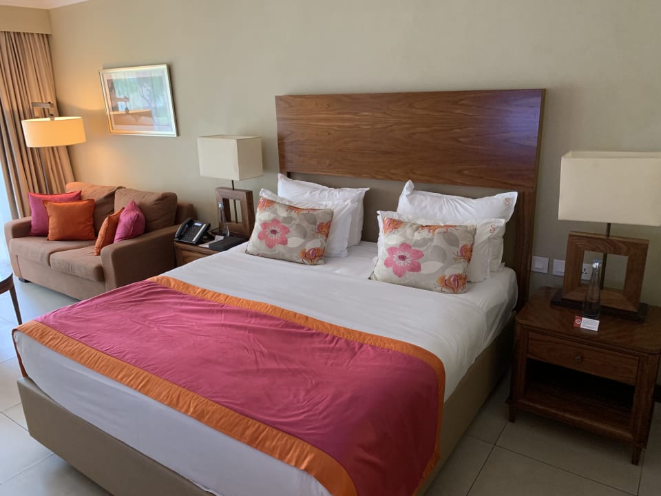 Zimmer Sands Suites Resort & Spa