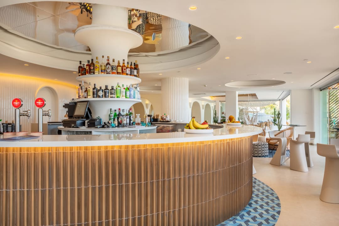 Gastro El Somni Ibiza Dream Hotel by Grupotel