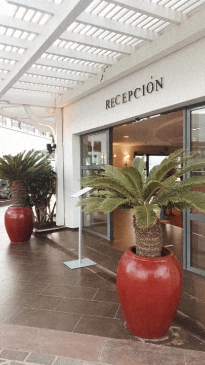 Lobby ROBINSON JANDIA PLAYA