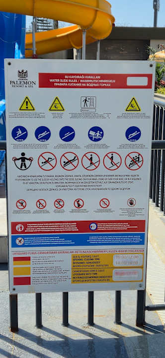 Sport & Freizeit PALEMON Resort& Spa