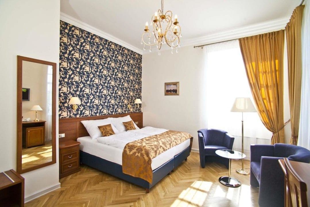 Pokoj Hotel Kateřina